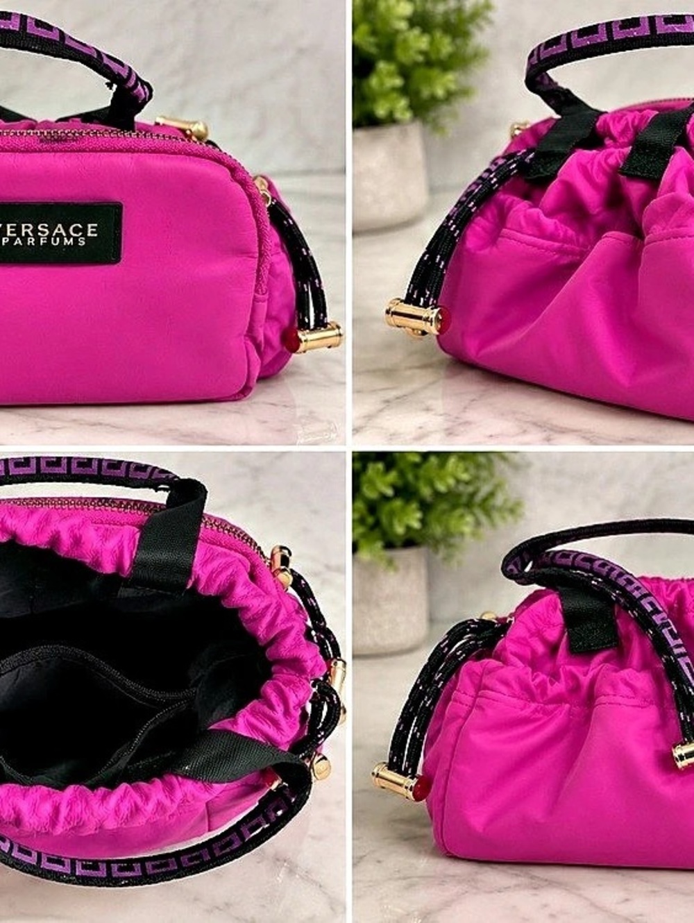 Versace Bag